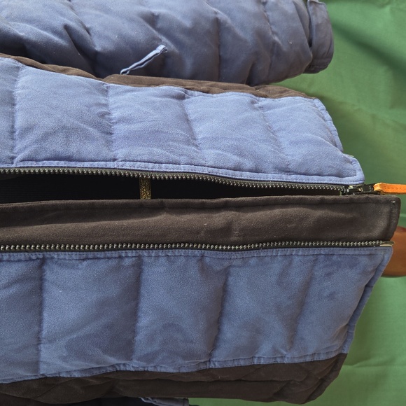 Outback Trading Post Riding Jacket - Picture 12 of 13